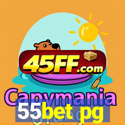 55bet pg